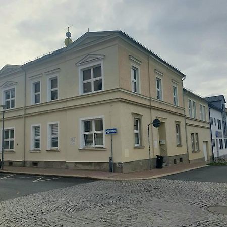 Zur Altstadt Plauen Extérieur photo