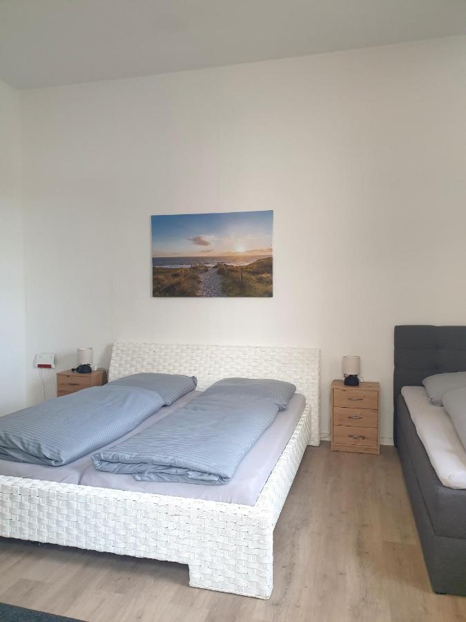 Zur Altstadt Plauen Extérieur photo