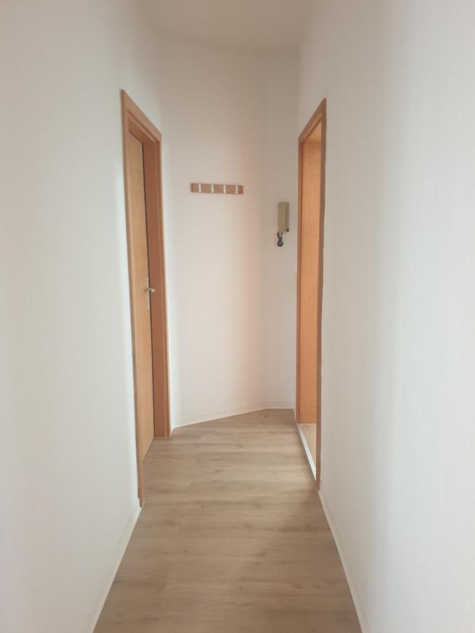 Zur Altstadt Plauen Extérieur photo
